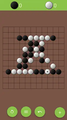 Play fivechess as an online game fivechess with UptoPlay