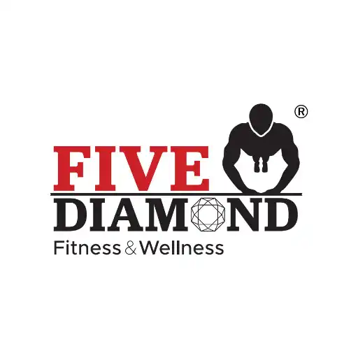 Play Five Diamond Fitness APK