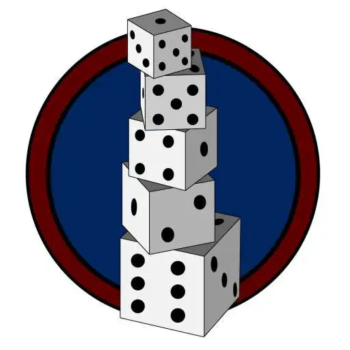 Free play online Five Dice APK