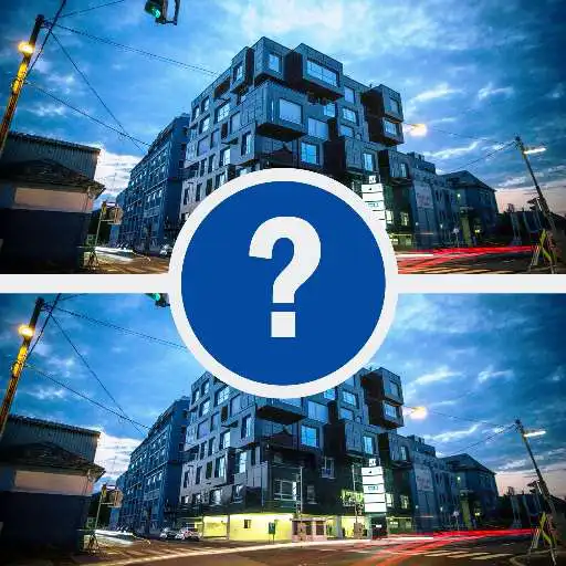 Play Five differences. Find five otherness APK Play Five differences. Find five otherness APK