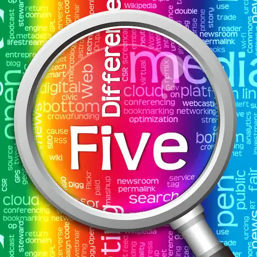 Play Five Differences MAX APK Play Five Differences MAX APK