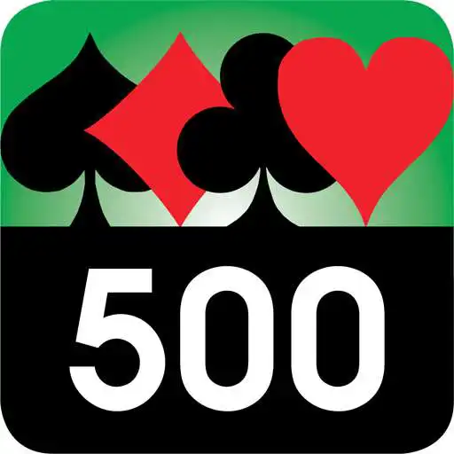 Play Five Hundred APK