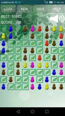 Play FiveInLine
