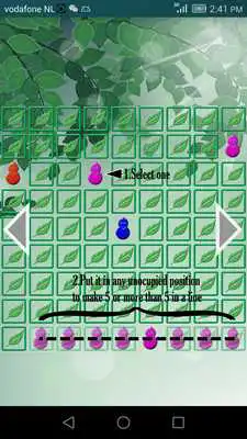 Play FiveInLine