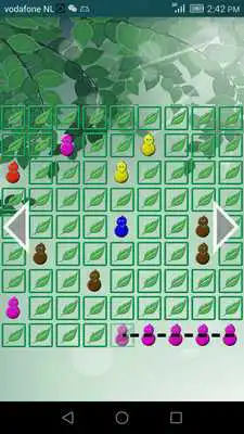 Play FiveInLine