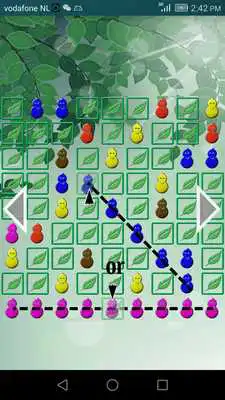 Play FiveInLine