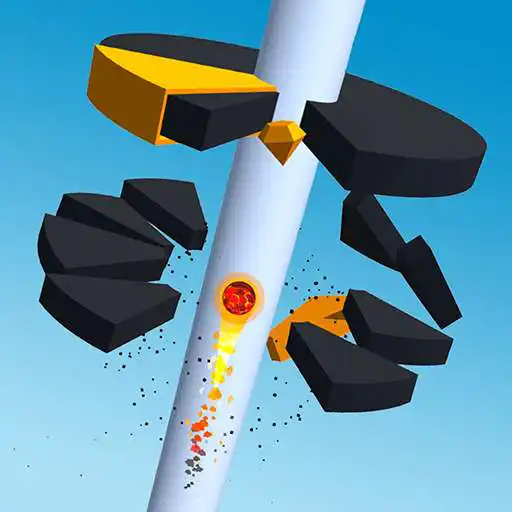 Play Five Jump 3D APK