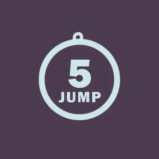 Play Five Jump - Zorlu Top Oyunu APK
