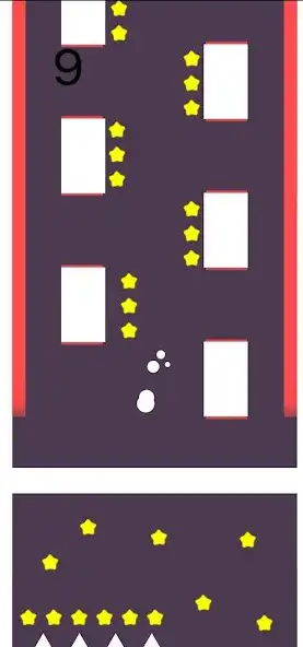 Play Five Jump - Zorlu Top Oyunu as an online game Five Jump - Zorlu Top Oyunu with UptoPlay