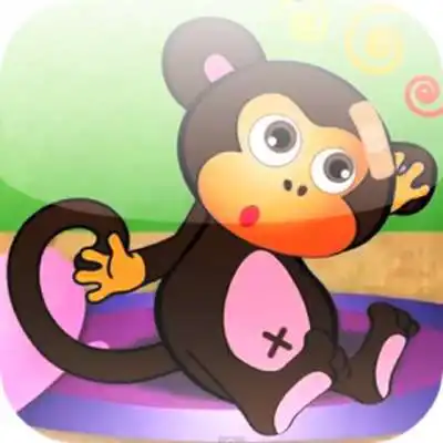 Play Five Little Monkeys