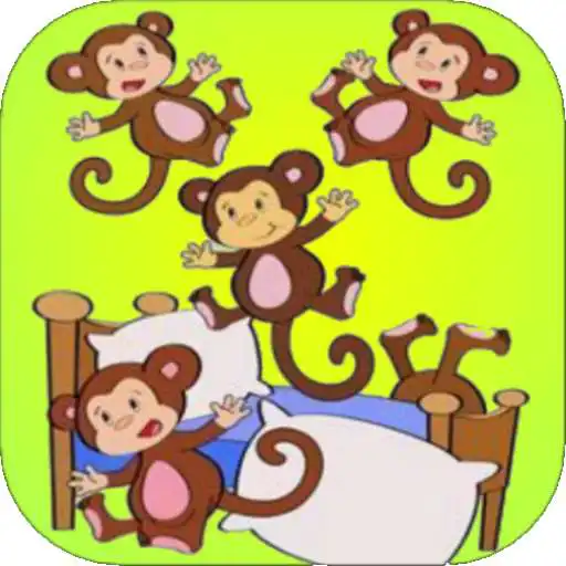 Run free android online Five Little Monkeys Videos APK Run free android online Five Little Monkeys Videos APK