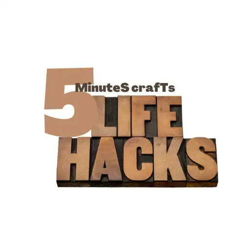 Play Five Minute Crafts:Life Hacks APK