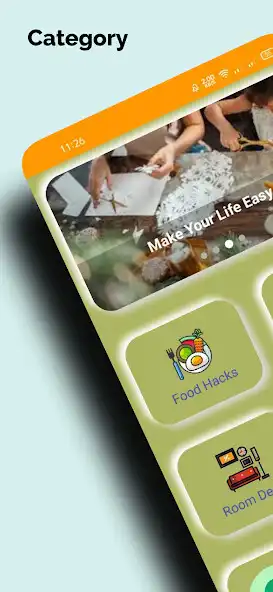 Play Five Minute Crafts:Life Hacks  and enjoy Five Minute Crafts:Life Hacks with UptoPlay
