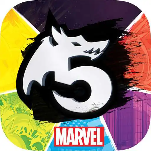 Run free android online Five Minute Marvel Timer APK Run free android online Five Minute Marvel Timer APK