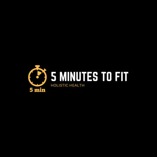 Play Five Minutes To Fit APK