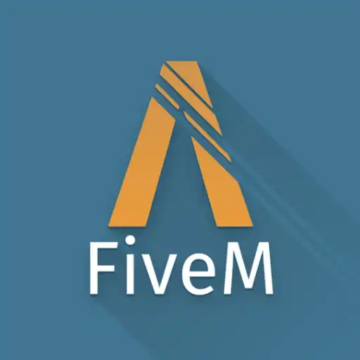 Play FiveM: RolePlay, Drift Servers APK