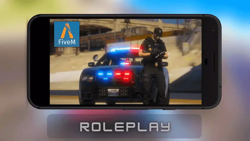 Play FiveM: RolePlay, Drift Servers  and enjoy FiveM: RolePlay, Drift Servers with UptoPlay