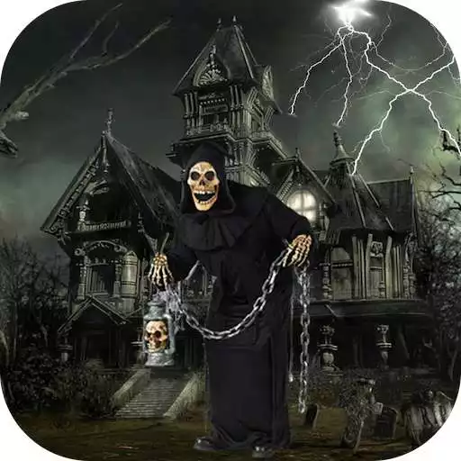 Free play online Five night at haunted house 3D APK Free play online Five night at haunted house 3D APK