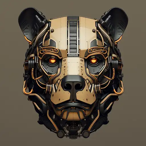 Play Five Nights at Bear APK