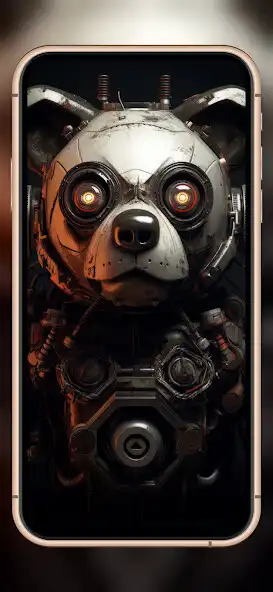 Play Five Nights at Bear as an online game Five Nights at Bear with UptoPlay