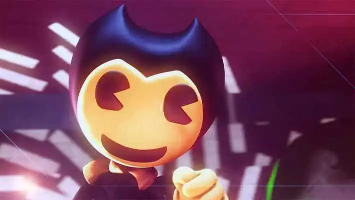 Play Five Nights At Bendy