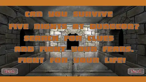 Play Five Nights At Dungeon Play Five Nights At Dungeon