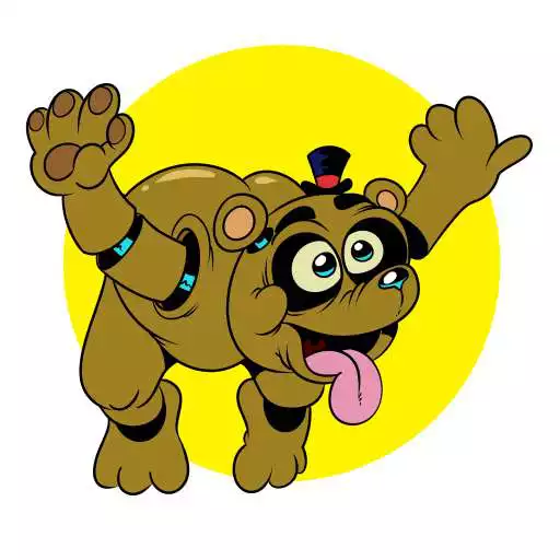 Free play online Five Nights at Flappys APK