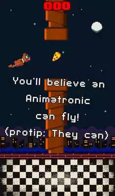 Play Five Nights at Flappys