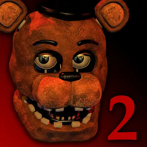 Play Five Nights at Freddys 2 APK