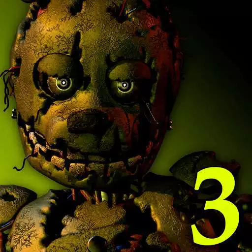 Free play online Five Nights at Freddys 3 Demo APK Free play online Five Nights at Freddys 3 Demo APK