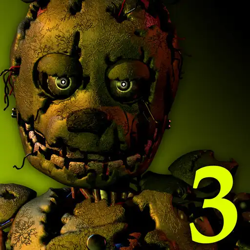 Play Five Nights at Freddys 3 APK
