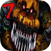 Free play online Five Nights at Freddys 7 Game Guide APK