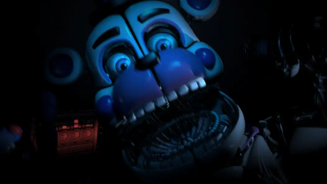 Play Five Nights at Freddys: SL  and enjoy Five Nights at Freddys: SL with UptoPlay