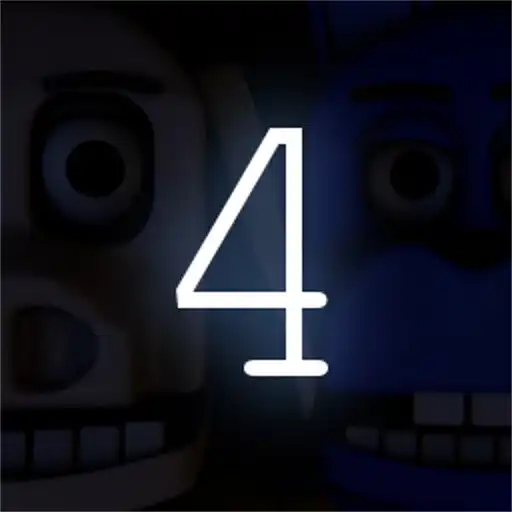 Play Five Nights at Maggies 4 APK