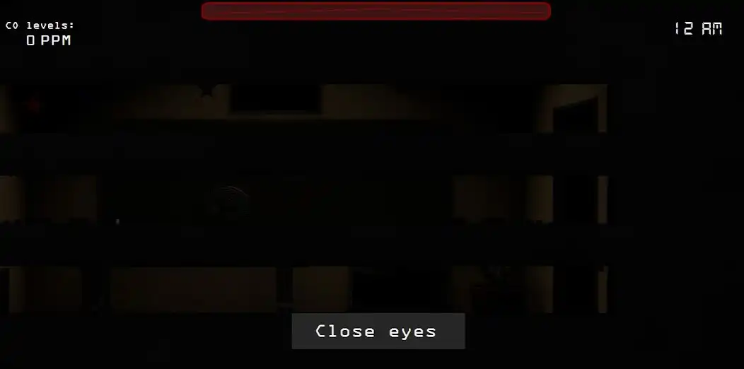 Play Five Nights at Maggies 4 as an online game Five Nights at Maggies 4 with UptoPlay