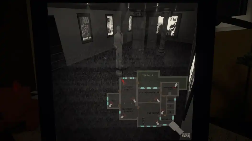 Play Five nights at Stalin as an online game online Five nights at Stalin with UptoPlay Play Five nights at Stalin as an online game Five nights at Stalin with UptoPlay