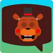 Free play online Five Nights Chat APK Free play online Five Nights Chat APK
