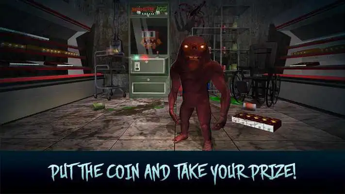 Play Five Nights Surprise Egg Monsters Collection Play Five Nights Surprise Egg Monsters Collection