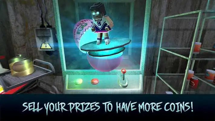 Play Five Nights Surprise Egg Monsters Collection Play Five Nights Surprise Egg Monsters Collection