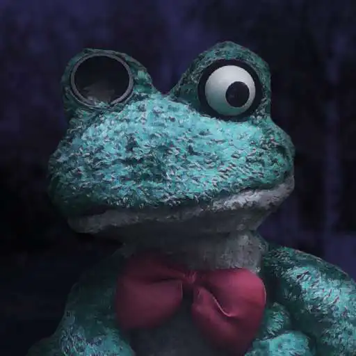 Play Five Nights with Froggy APK Play Five Nights with Froggy APK
