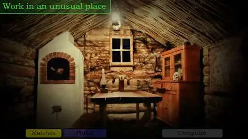 Play Five Nights with Froggy as an online game Five Nights with Froggy with UptoPlay