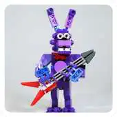 Free play online Five Night World Quiz APK Free play online Five Night World Quiz APK