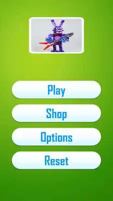 Play Five Night World Quiz
