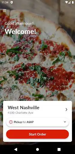 Play Five Points Pizza as an online game Five Points Pizza with UptoPlay