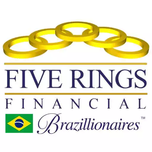Play Five Rings Financial Brazillionaires 2020 APK