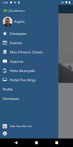 Play Five Rings Financial Brazillionaires 2020 as an online game Five Rings Financial Brazillionaires 2020 with UptoPlay