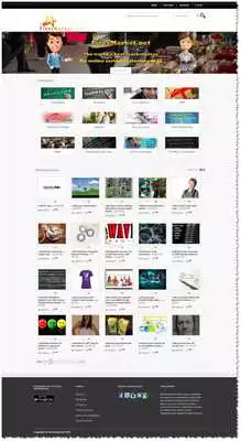 Play fivermarket marketplace
