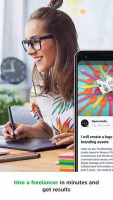 Play Fiverr