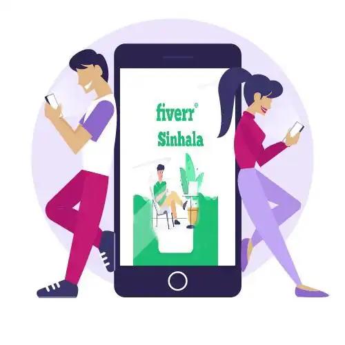 Play Fiverr Sinhala as an online game Fiverr Sinhala with UptoPlay