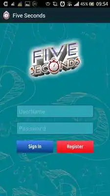 Play Five Seconds